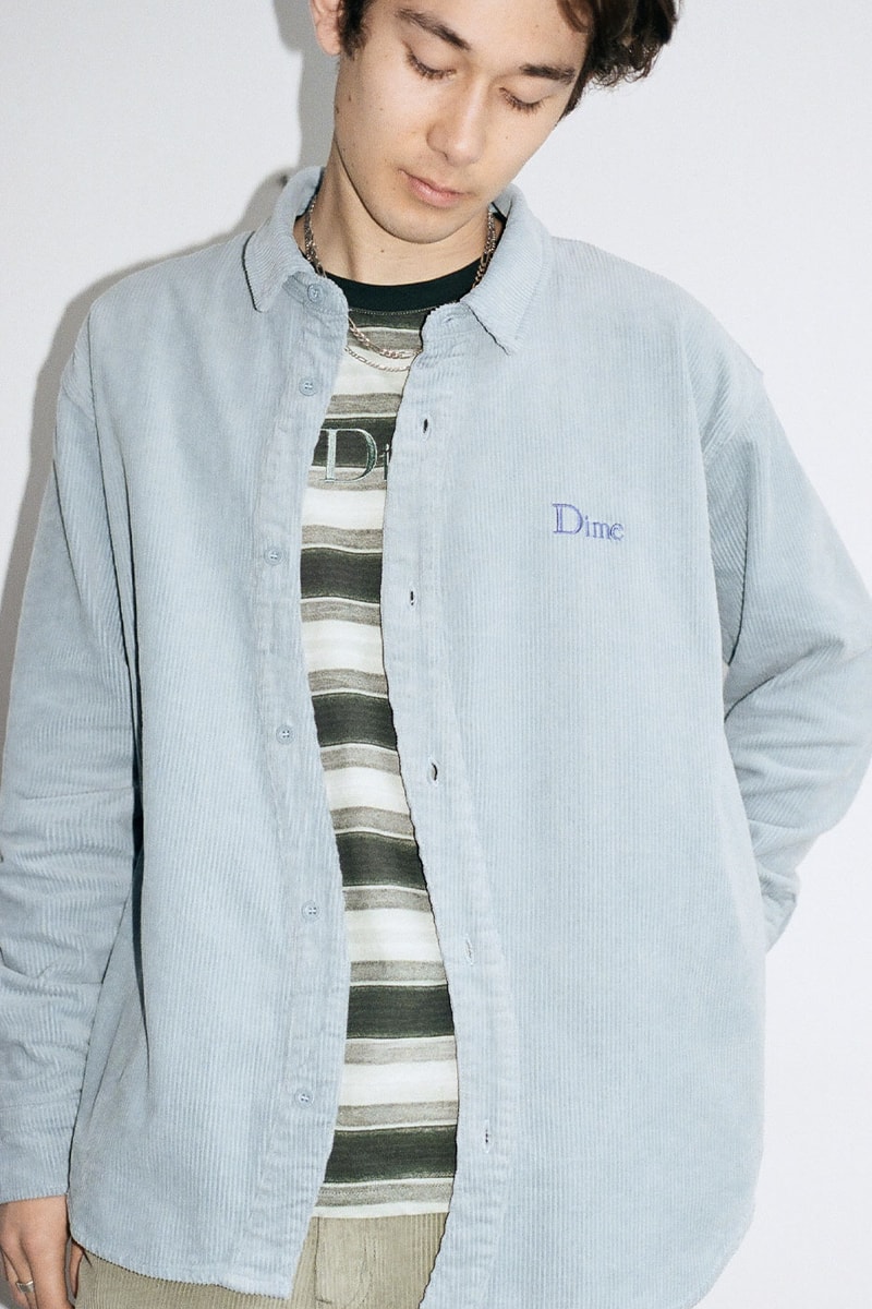 Dime Summer 2022 Collection Lookbook Release | Hypebeast