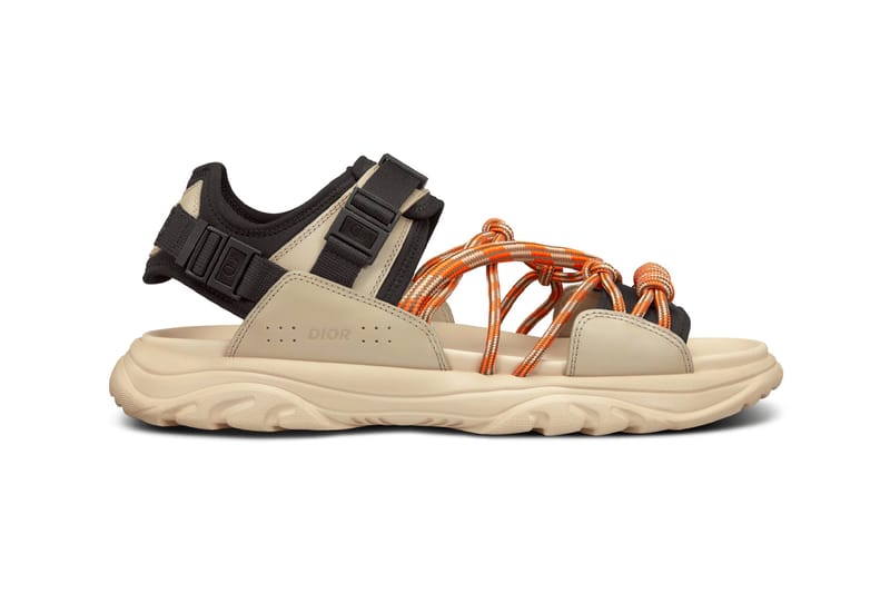 Designer hiking clearance sandals