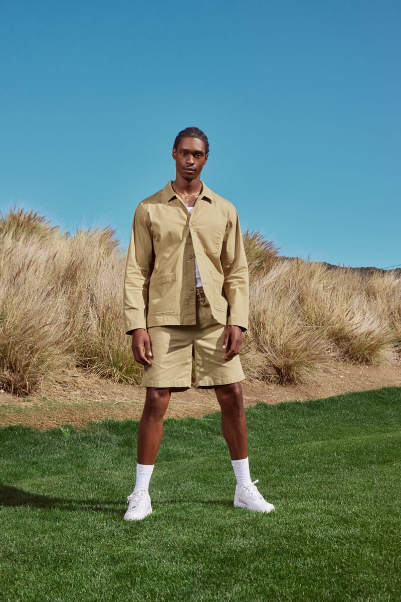 Dockers x Malbon Golf Capsule Collection 2022 | Hypebeast