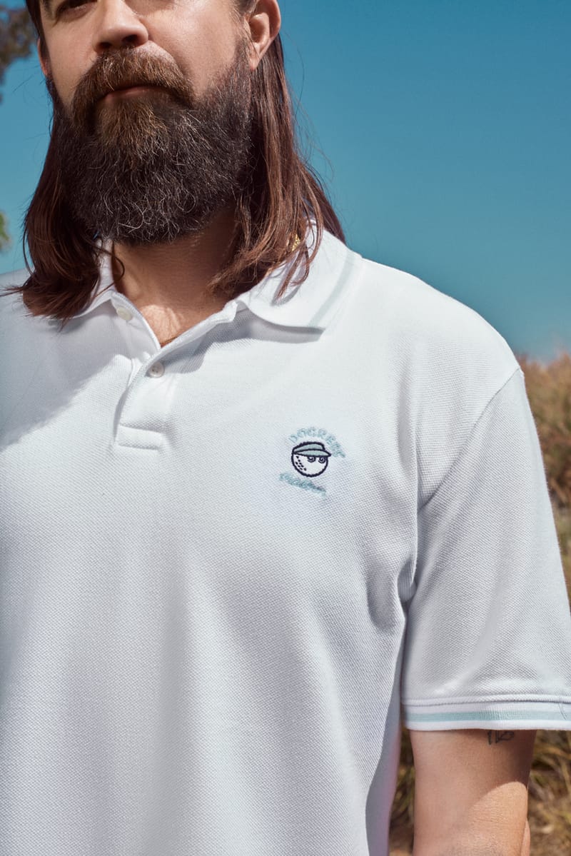 Dockers x Malbon Golf Capsule Collection 2022 | Hypebeast