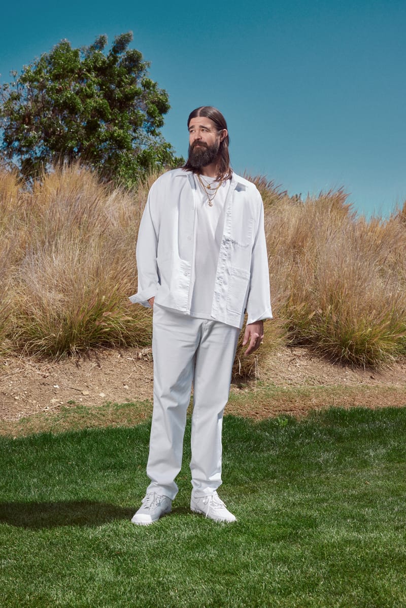 Dockers x Malbon Golf Capsule Collection 2022 | Hypebeast