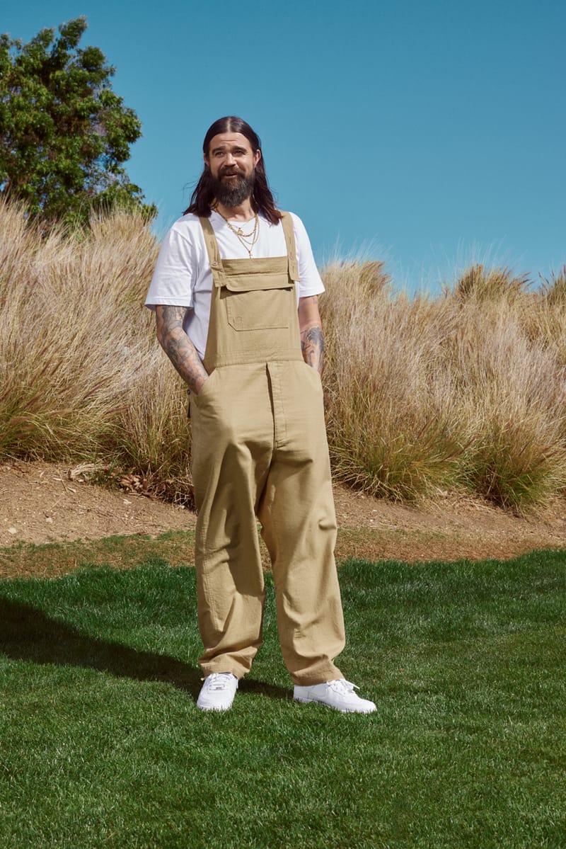 Dockers x Malbon Golf Capsule Collection 2022 | Hypebeast