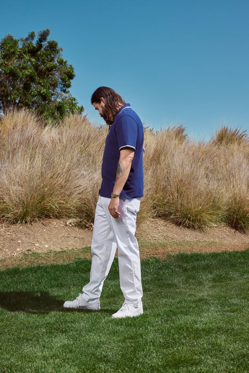 【MALBON GOLF】 [SUMMER COLLECTION] Classic Tuck Pants ■MAN MALBON GOLF PERFORMANCE NYLON TECH PANT – Leisure Social