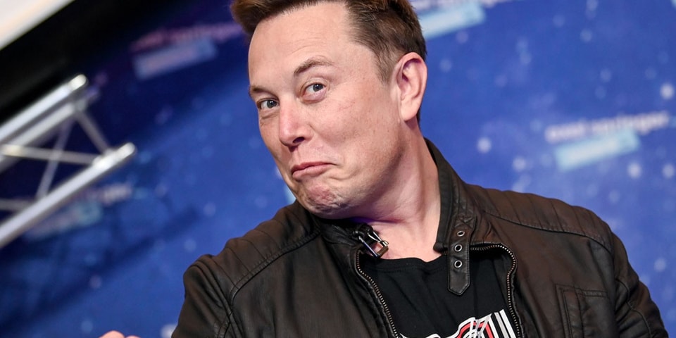 Elon Musk To Serve As Twitter S Temporary Ceo Hypebeast Elon Musk To Serve As Twitter S Temporary Ceo Hypebeast