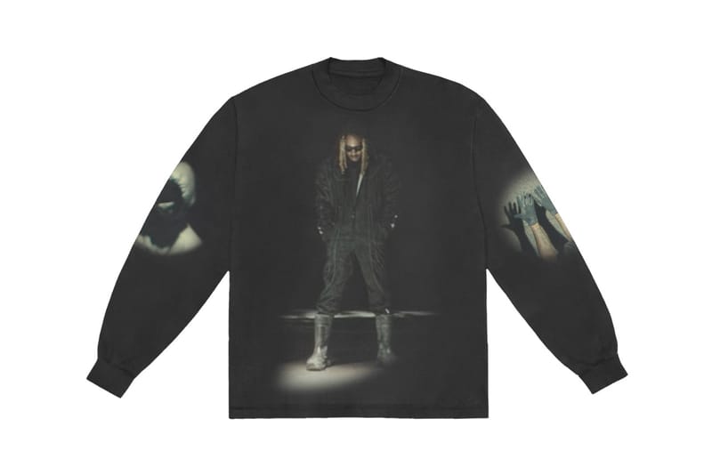 Future Enlists Kanye West for 'I Never Liked You' Merch