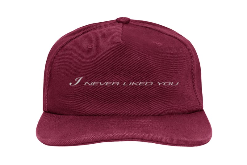 Future Enlists Kanye West for 'I Never Liked You' Merch