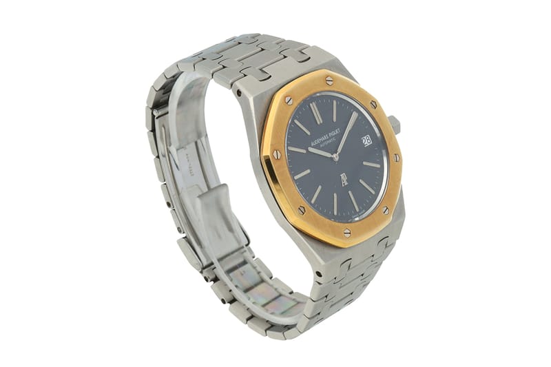 Audemars piguet 15400 price hot sale