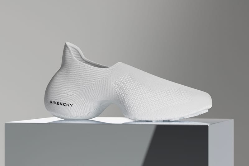 Givenchy Launches Technical TK-360 Sneaker | Hypebeast