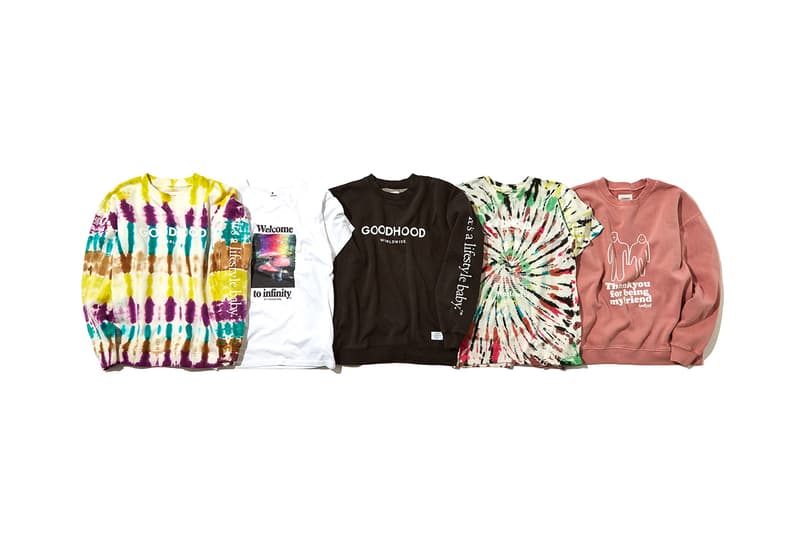 Cheap hypebeast clothes shop