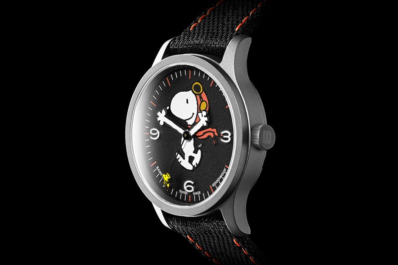 Goodwoof x Bamford London Snoopy Limited Edition | Hypebeast