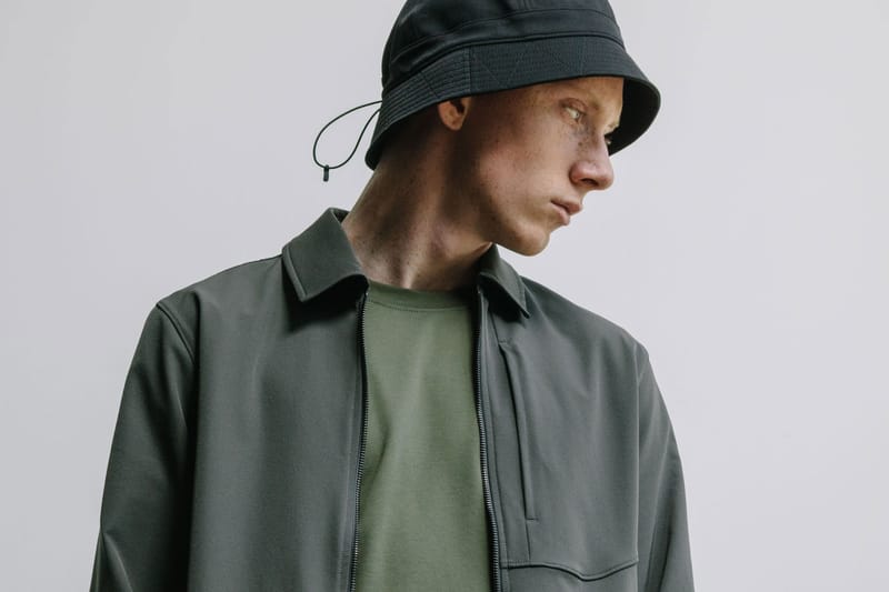 HAVEN Schoeller® Dryskin Range Editorial Looks | Hypebeast