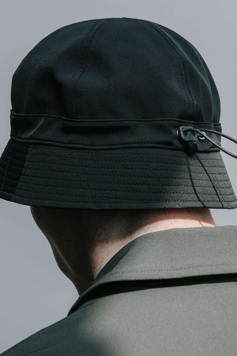 ジャケット・アウター HAVEN Crew Shirt - Schoeller Dryskin Haven Schoeller Dryskin Capsule Details | Hypebeast