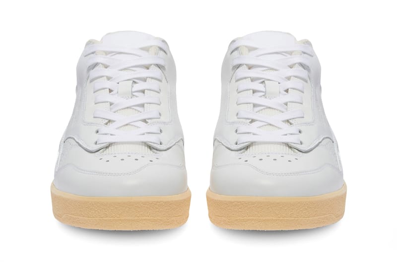 スニーカー Jil Sander FW25 Sneakers & Slip-On (J16WS0013 P5242102) Jil Sander Unveils New Unisex Sneakers | Hypebeast