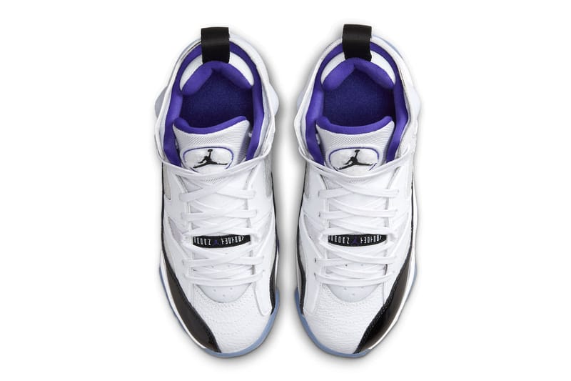 Jordan retro deals concord 31