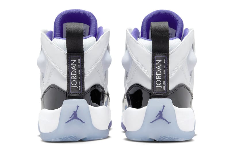 Jordan retro concord sales 31