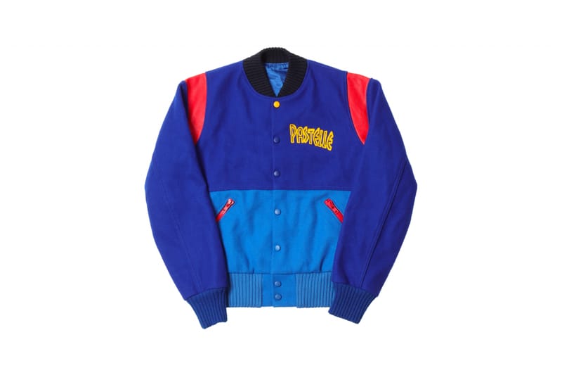 Pastelle jacket sale