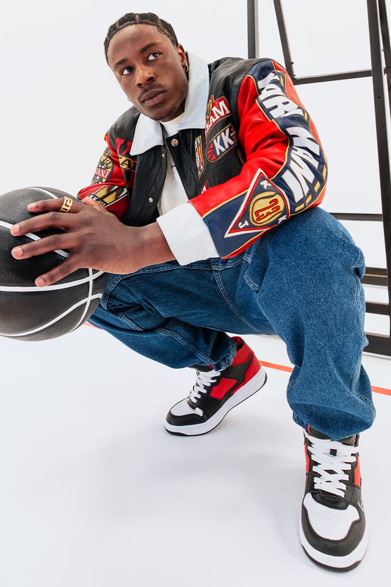 Karl Kani Limited Edition KANI VARSITY Jacket | Hypebeast