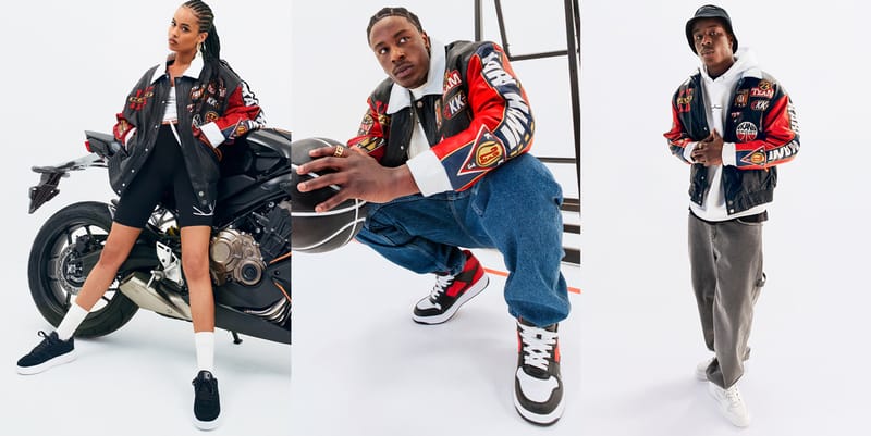 【激レア】　KARL KANI スタジャン　2pac レッド　XXL 1065001257470358_03_5783.jpeg