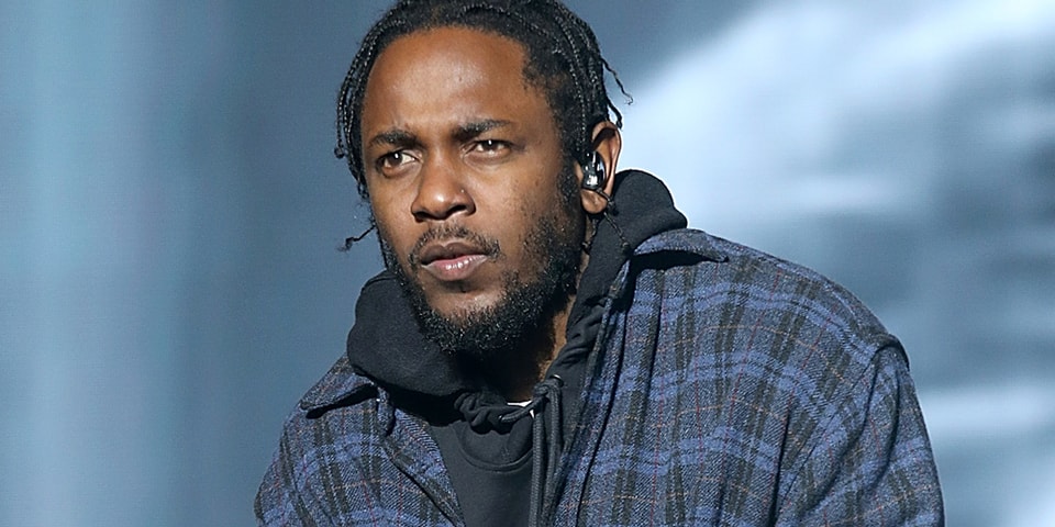 Kendrick Lamar Teases 'Mr. Morale & the Big Steppers' as Double Album ...