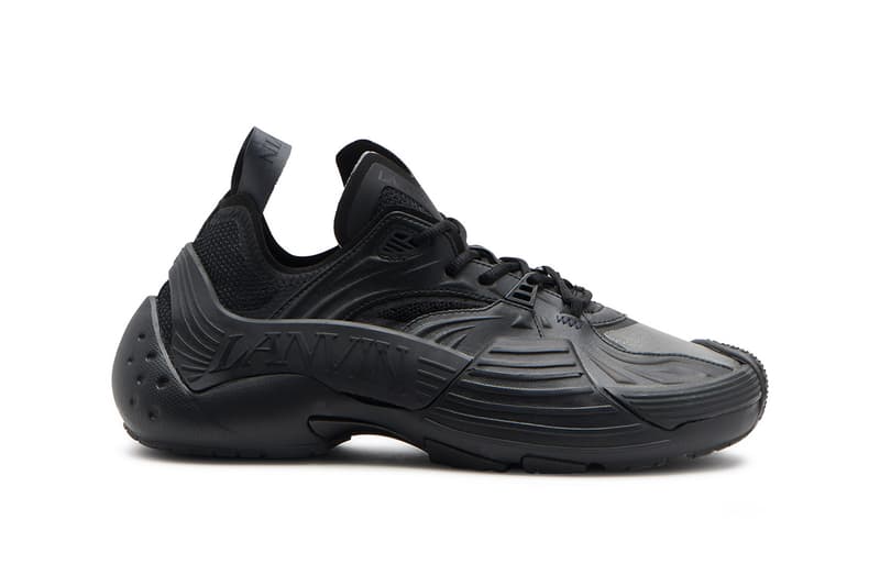 【LANVIN】FLASH X SNEAKERS Lanvin Flash-X Sneaker Men's | eBay