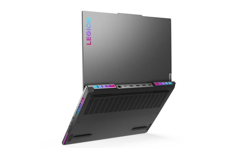 Lenovo Introduces the Legion 7 & 7i Gaming Laptops | Hypebeast