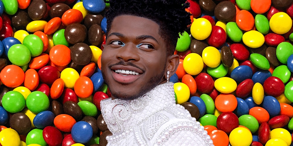 mischief lil nas x