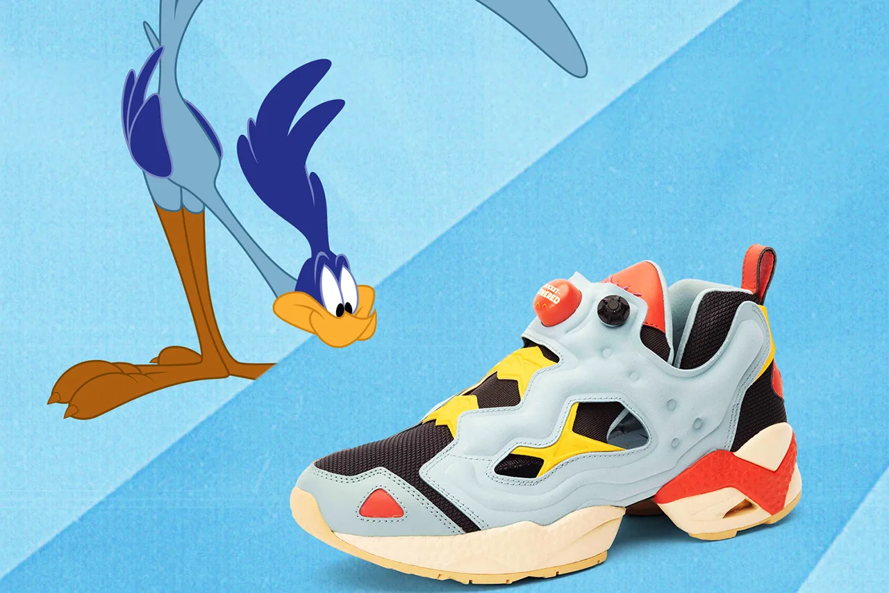 Looney Tunes Reebok Instapump Fury 95 Release Date | Hypebeast