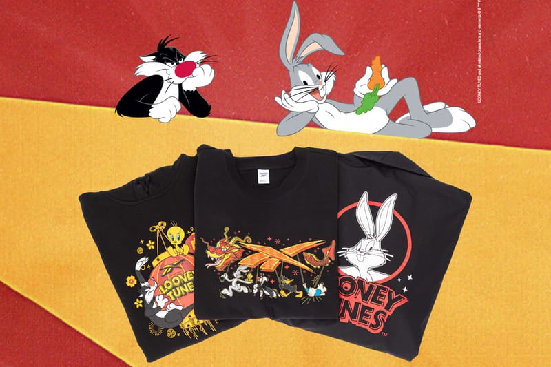 Looney Tunes Reebok Instapump Fury 95 Release Date | Hypebeast