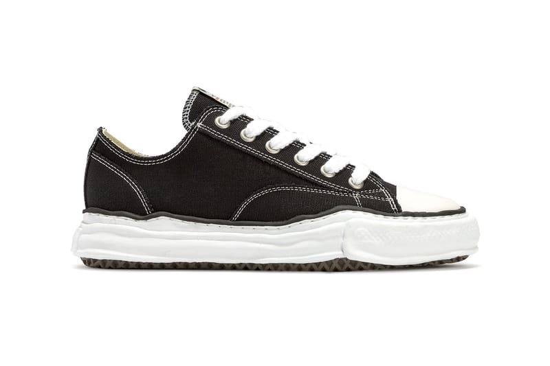 Mihara Yasuhiro BED J.W. FORD Collab OG Sole New Colorways HBX