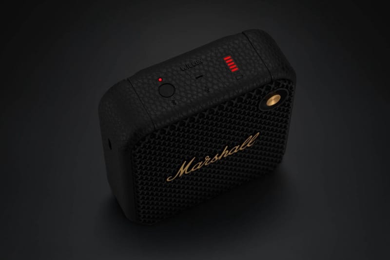 T mobile best sale marshall speaker