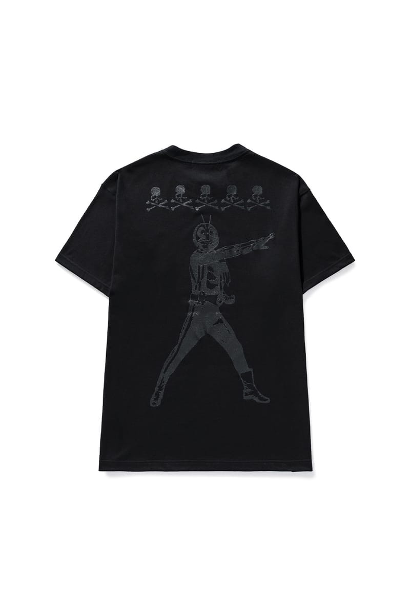 Mastermind Japan Kamen Rider 50th Anniversary Collection HBX