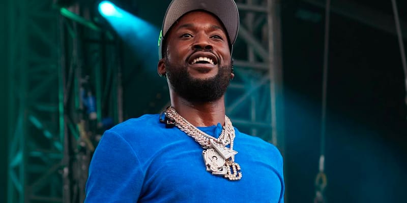 Meek mill shop puma 40