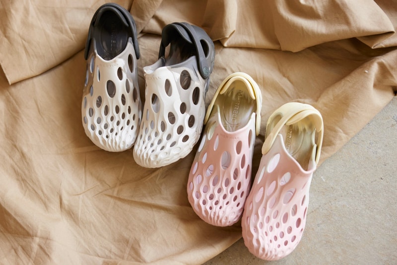 merrell hydro drift water sandal