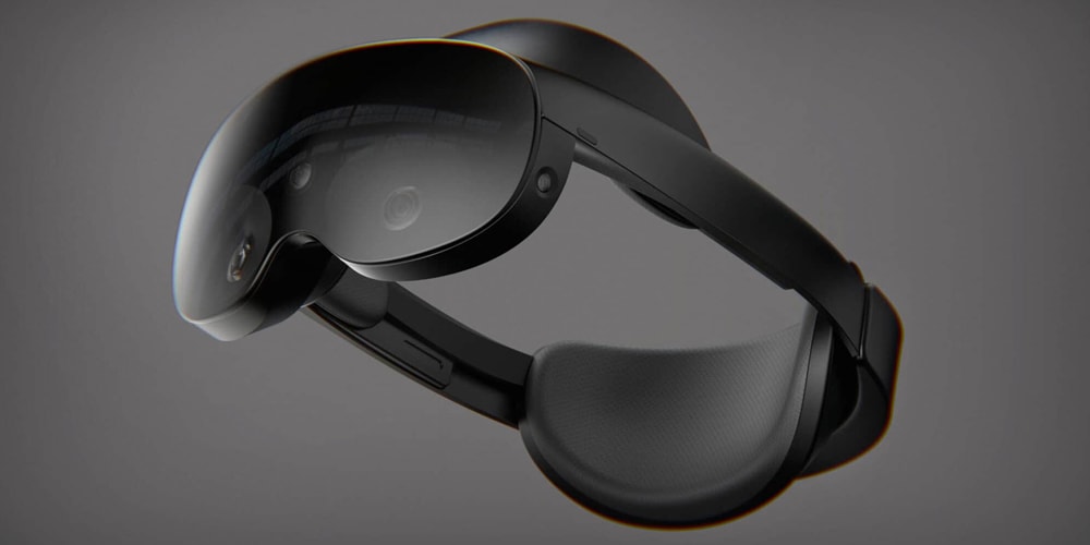 Гарнитура Meta Cambria VR Project станет «Chromebook для лица»