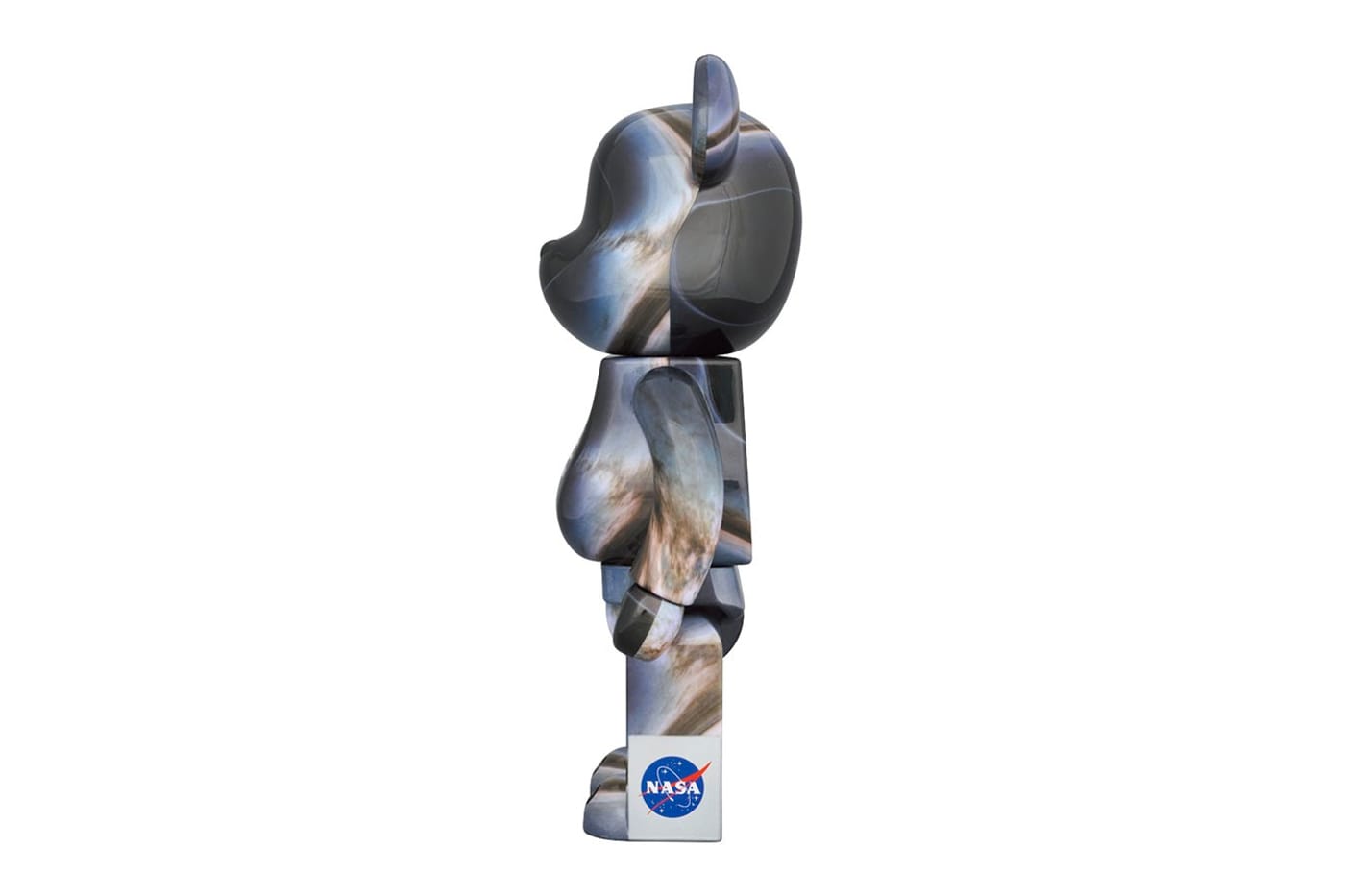 NASA x Medicom Toy 