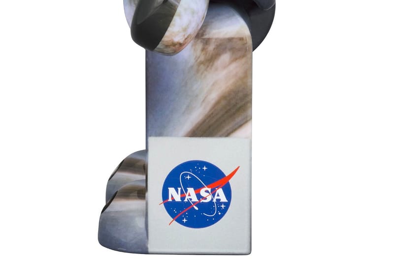 NASA x Medicom Toy 