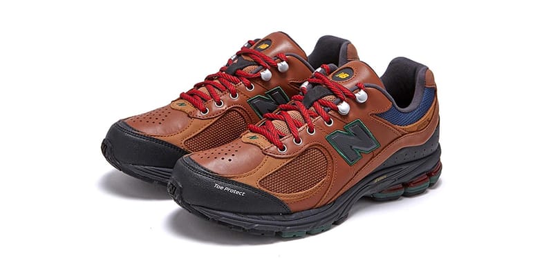 New Balance 2002R Brown M2002RWM Release Date | Hypebeast