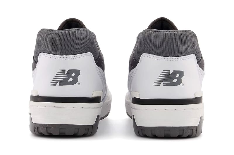 New Balance's 550 Resurfaces in 