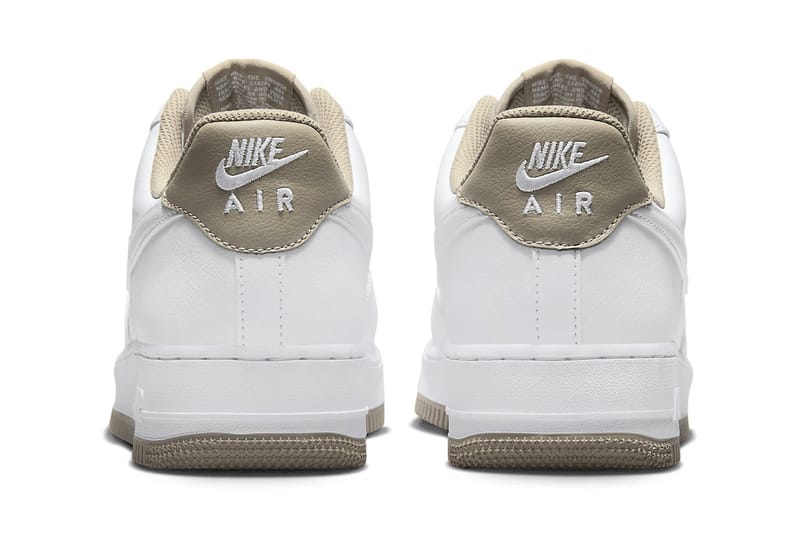 Taupe air best sale force 1