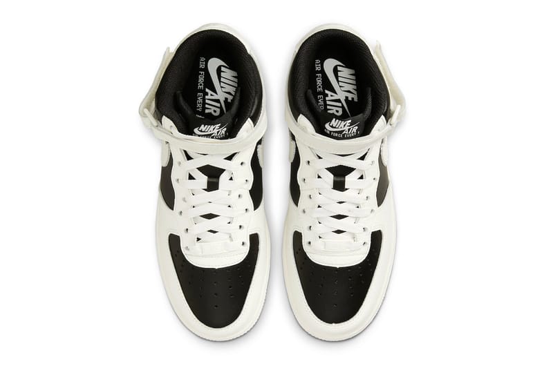 Reverse air force 1 online