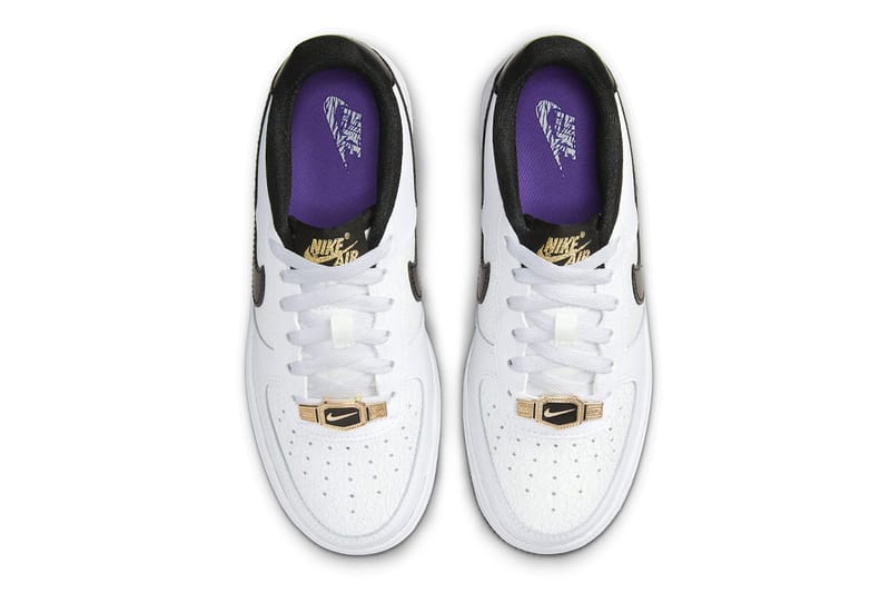 Nike air hot sale forces champs