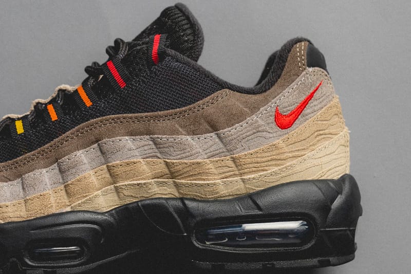 Air max 95 sales river rock