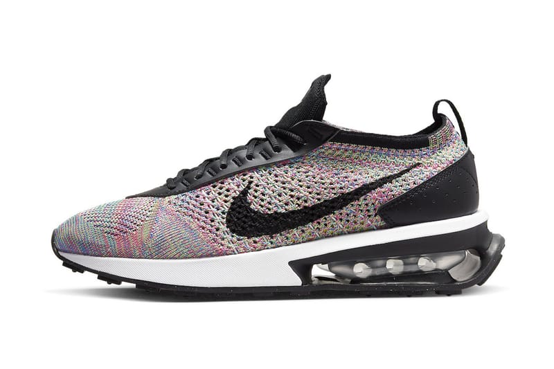 Air max 215 flyknit multicolor sale