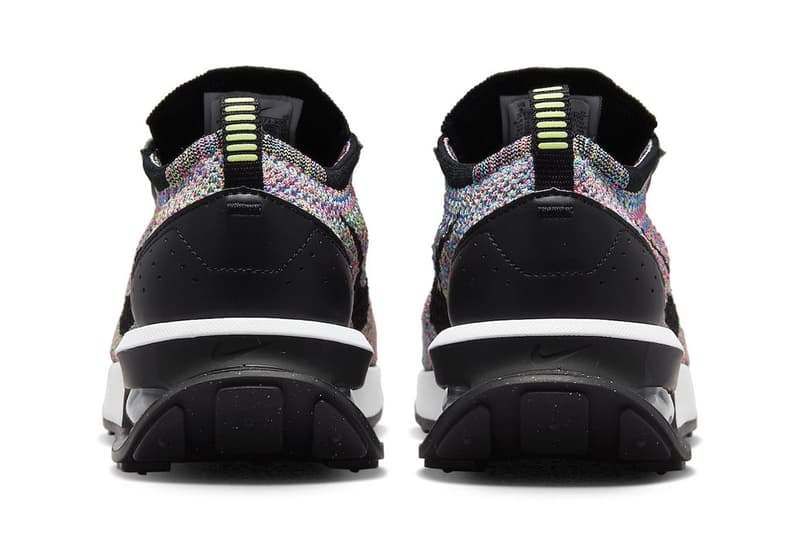 Nike's Air Max Flyknit Racer 