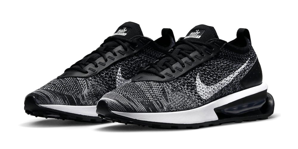 Nike Air Max Flyknit Racer First Look | Hypebeast