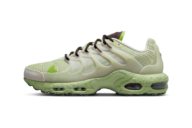 Forest green air max plus best sale