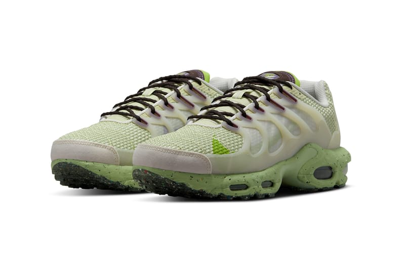 Nike Air Max Terrascape Plus Green DN4590-002 | Hypebeast