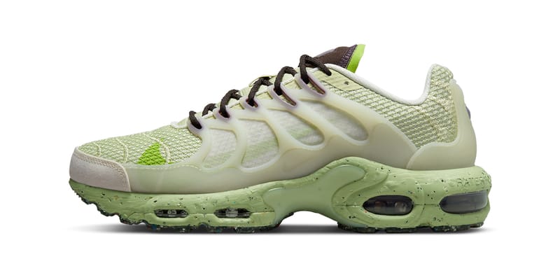 Nike Air Max Terrascape Plus Green DN4590-002 | Hypebeast