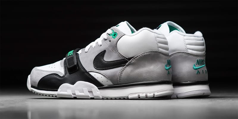 Nike Air Trainer Chlorophyll DM0521-100 Release Date | Hypebeast