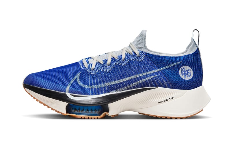 Nike vaporfly tempo online next